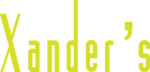 Xander's DHA Bukhari
