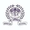 St. Xavier's Sr. Sec. School Balrampur