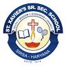 St. Xavier Sen. Sec. School