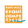 Xavi Mill esquí competició