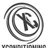 Xconditioning