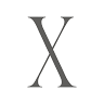 X Flats Tophane