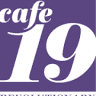 Cafe 19