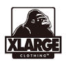 XLARGE/X-girl 沖縄