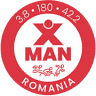 Xterra Sport Bihor