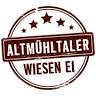 Altmühltaler Wiesen Ei