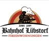 Ferienwohnungen Bahnhof Lübstorf