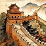 Chinesische Mauer