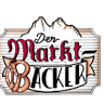 Der Markt Bäcker