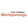 Echte Nordhäuser Marktpassage