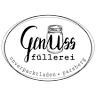 Genussfüllerei Parsberg