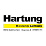 Hartung Heizung-Lüftung