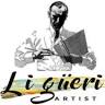 Ligüeri. Arte Contemporáneo. Contemporary Art. Artworks. www.Ligüeri.com