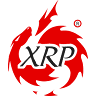 XRP Autodrome Race Line