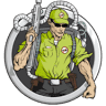 The X-Terminator