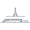 Yacht Joséphine