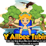 Y'Allbee Tubin
