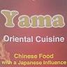 Yama Oriental Cuisine (Chinese Takeaway)