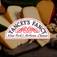 Yancey's Fancy / Kutter's Cheese