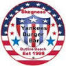 Yankees Burger Bar Ingoldmells