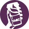 Yaoz restaurant concept food sucré/ Salé
