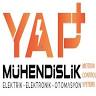 YAP MÜHENDİSLİK( Endüstriyel Otomasyon Sistemleri)