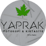 Yaprak Fotokopi & Kırtasiye