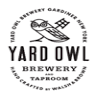Yard Owl Beer
