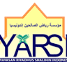 YAYASAN RIYADHUS SHALIHIN INDONESIA