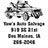 Yaw's Auto Salvage