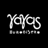 YaYas Euro Bistro - Chesterfield
