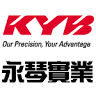 KYB 汽車避震器 台灣總代理 永琴實業