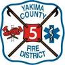 Yakima County Fire District 5, Station 10