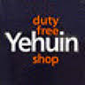 Yehuin - Free Shop Río Grande