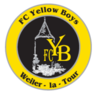 Football Club Yellow Boys WEILER la TOUR