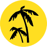Yellow Planet
