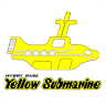 Yellow Submarine Machida card shop