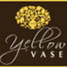 Yellow Vase