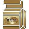 Yemen Kuru Kahvecisi