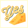 Yes, Cheese LLC