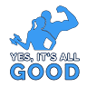 Yes It's All Good Juice Bar