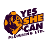 Yes She Can Plumbing Ltd.