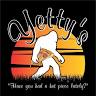 Yetty's Pizza