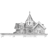 Your Home Public Library