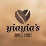 Yiayia's Coffeehouse