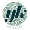 YK Antiques Home Museum