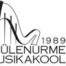 Ülenurme Music school