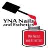 YNA Nails and Esthetics