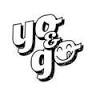 Yo & Go Dessert Bar Bright