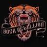 Yoga Rebellion